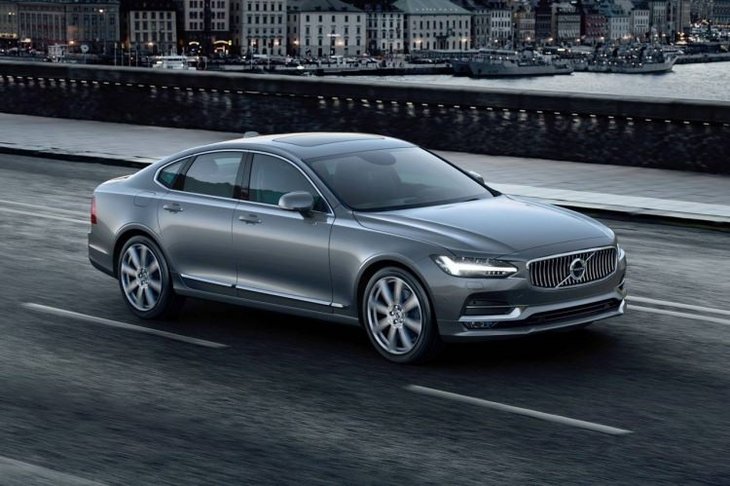 Türkiye'de en çok satılan lüks otomobiller