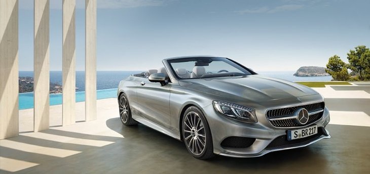 Türkiye'de en çok satılan lüks otomobiller