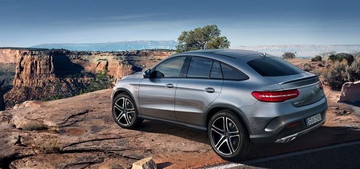 Türkiye'de en çok satılan lüks otomobiller