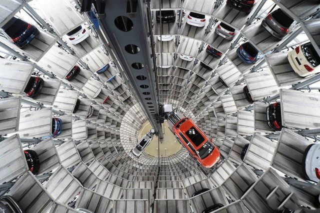 Türkiye'de en çok satılan lüks otomobiller