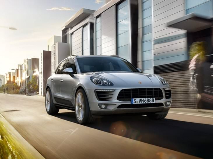 Türkiye'de en çok satılan lüks otomobiller