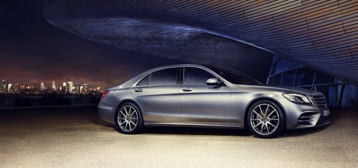 Türkiye'de en çok satılan lüks otomobiller