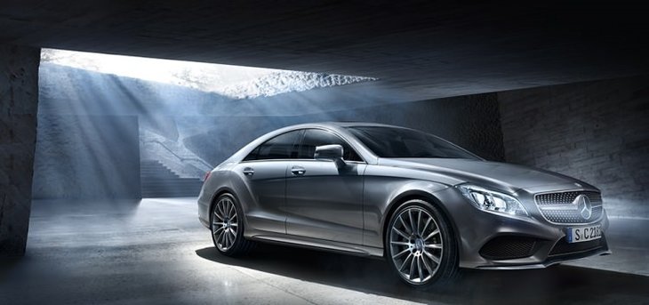 Türkiye'de en çok satılan lüks otomobiller