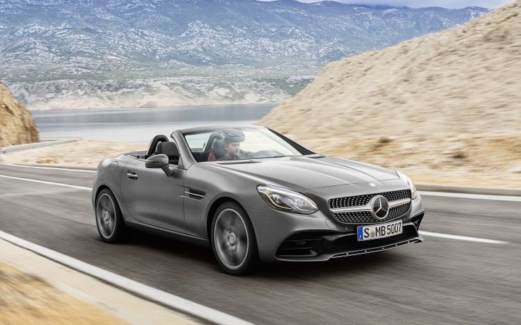 Türkiye'de en çok satılan lüks otomobiller