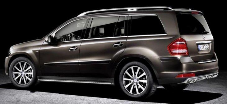 Türkiye'de en çok satılan lüks otomobiller