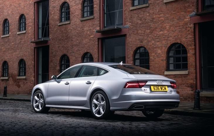 Türkiye'de en çok satılan lüks otomobiller