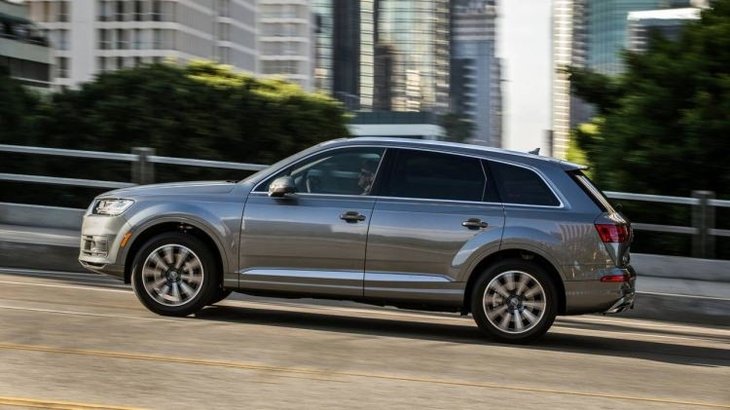 Türkiye'de en çok satılan lüks otomobiller