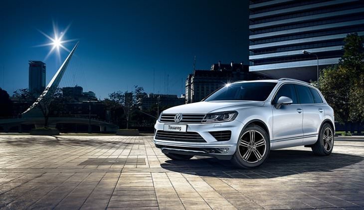 Türkiye'de en çok satılan lüks otomobiller