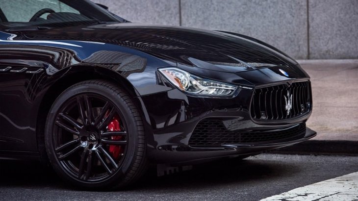 Türkiye'de en çok satılan lüks otomobiller