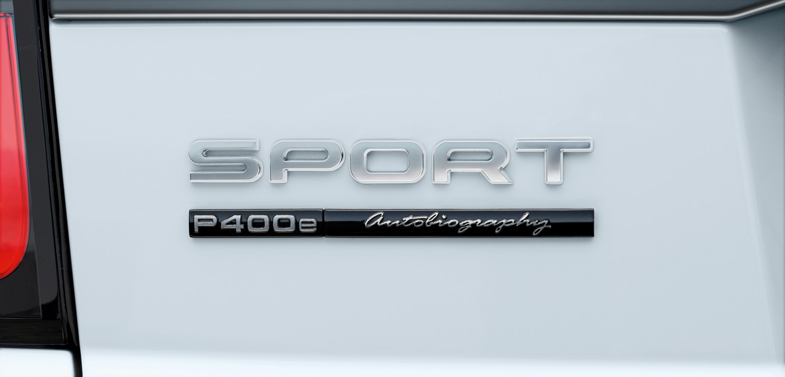 2018 Range Rover Sport