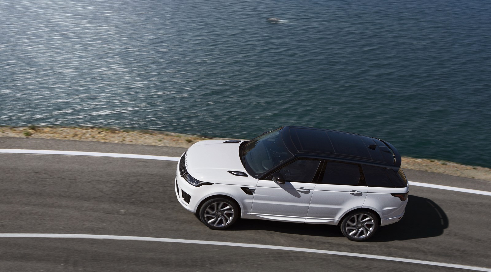 2018 Range Rover Sport