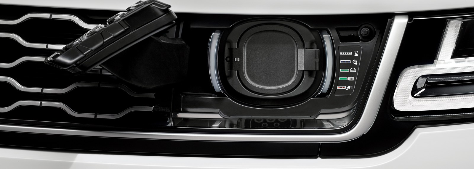 2018 Range Rover Sport