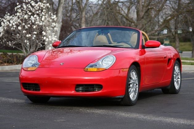 90'larda üretilen en güzel otomobiller