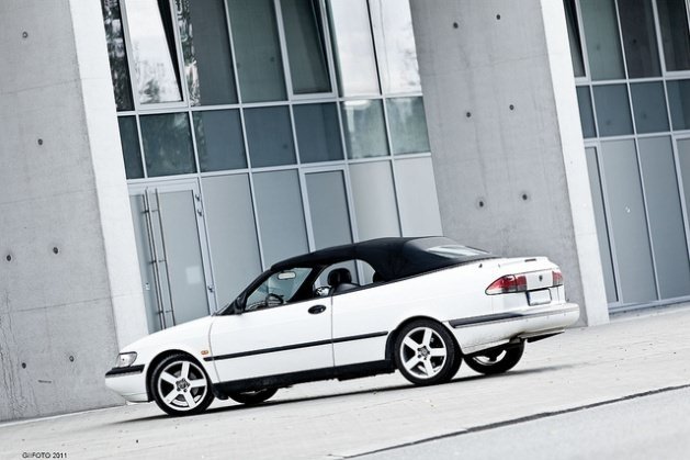 90'larda üretilen en güzel otomobiller