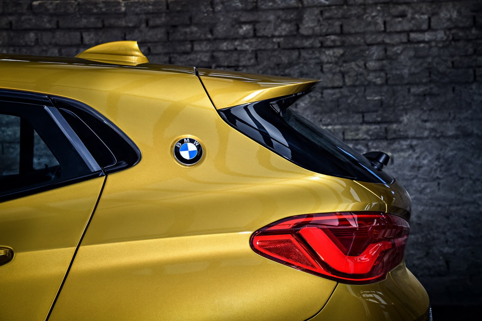 2019 BMW X2