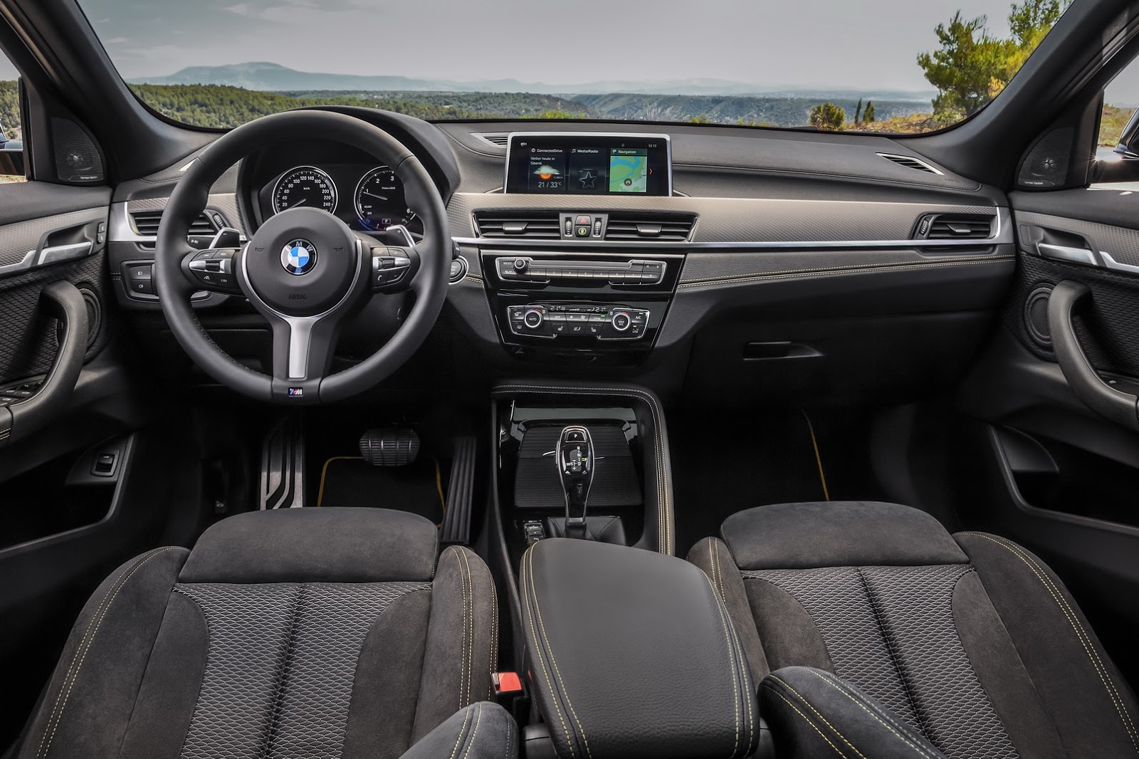2019 BMW X2