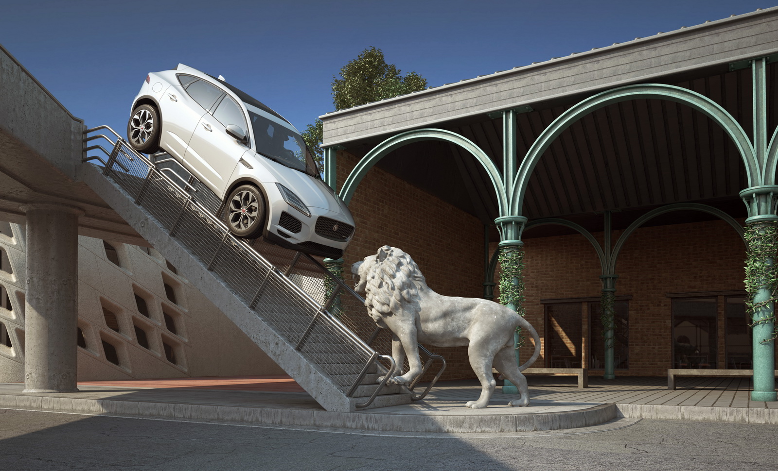 A’dan Z’ye 2017 Los Angeles Otomobil Fuarı