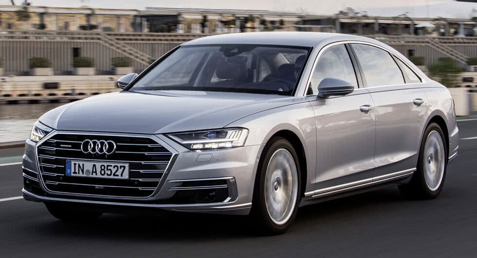 A’dan Z’ye 2017 Los Angeles Otomobil Fuarı