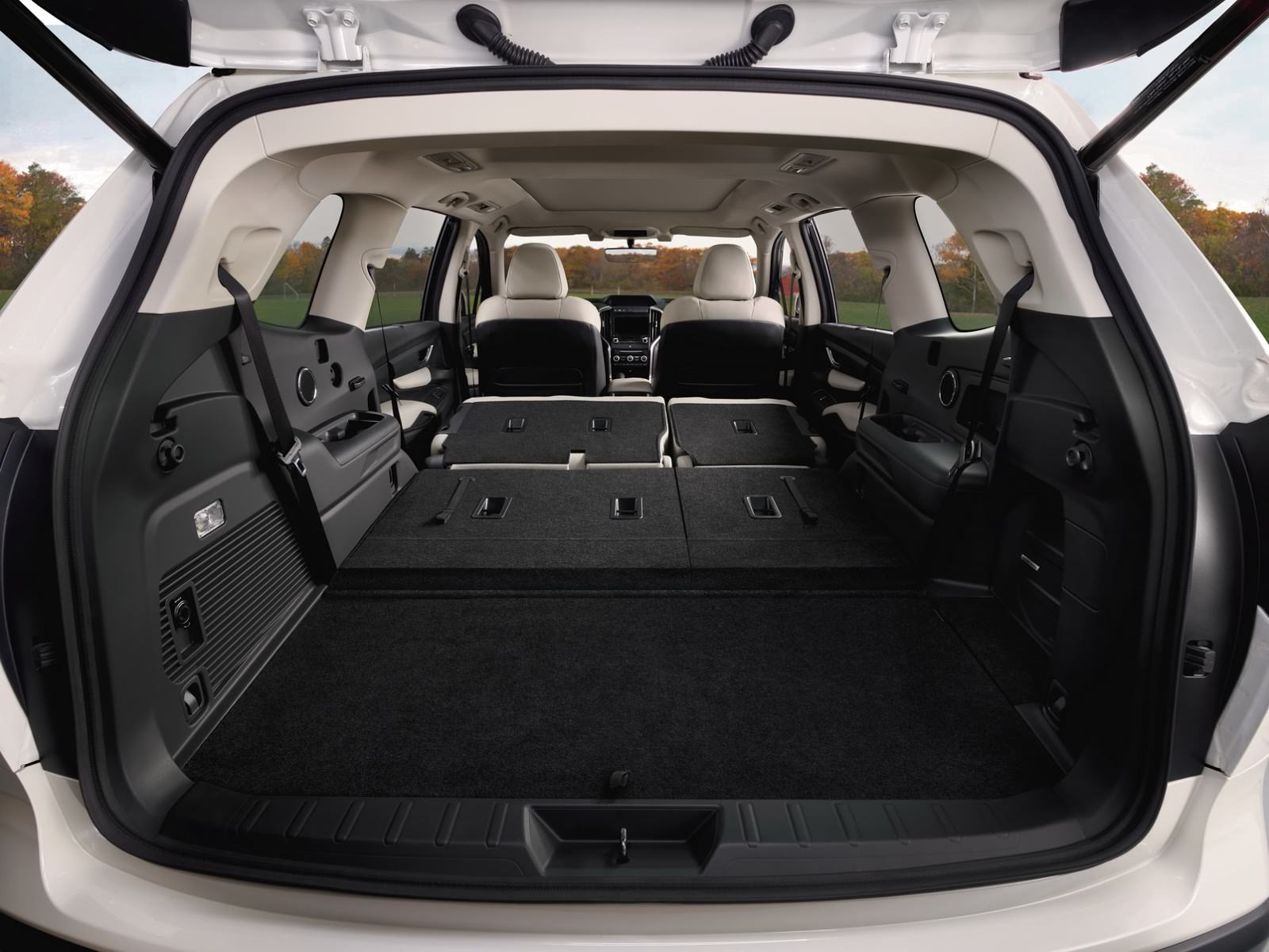 A’dan Z’ye 2017 Los Angeles Otomobil Fuarı