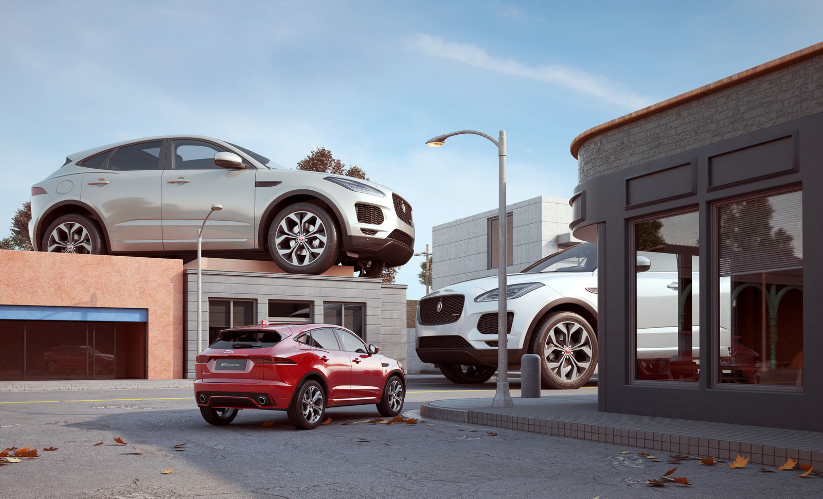 A’dan Z’ye 2017 Los Angeles Otomobil Fuarı