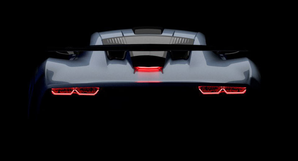 A’dan Z’ye 2017 Los Angeles Otomobil Fuarı