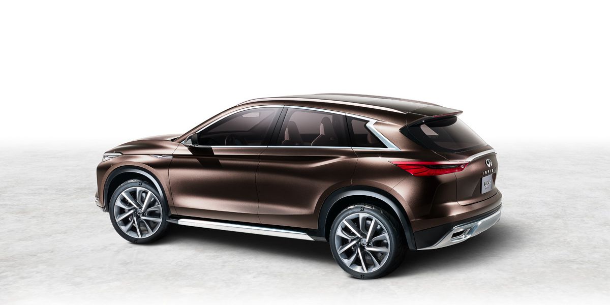 A’dan Z’ye 2017 Los Angeles Otomobil Fuarı