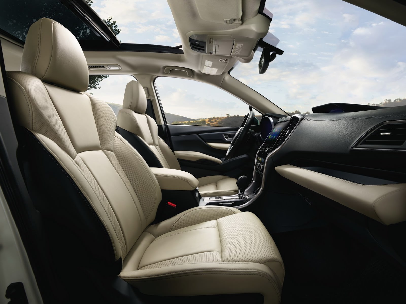 A’dan Z’ye 2017 Los Angeles Otomobil Fuarı