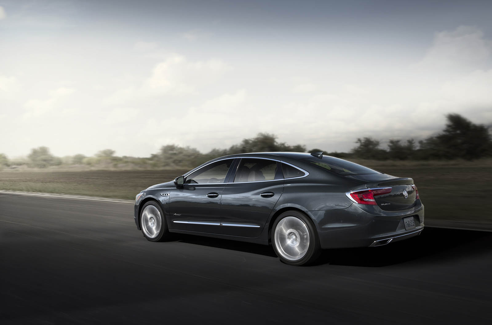 A’dan Z’ye 2017 Los Angeles Otomobil Fuarı