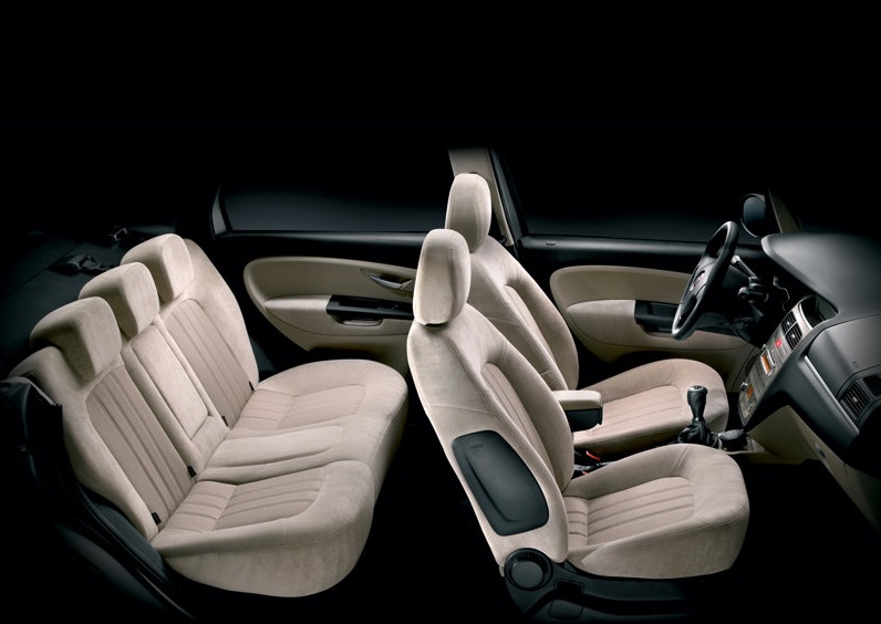 Fiat Linea'nın 10 yıllık tarihi resmen bitti