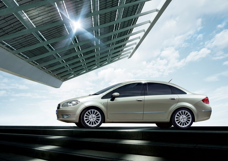Fiat Linea'nın 10 yıllık tarihi resmen bitti