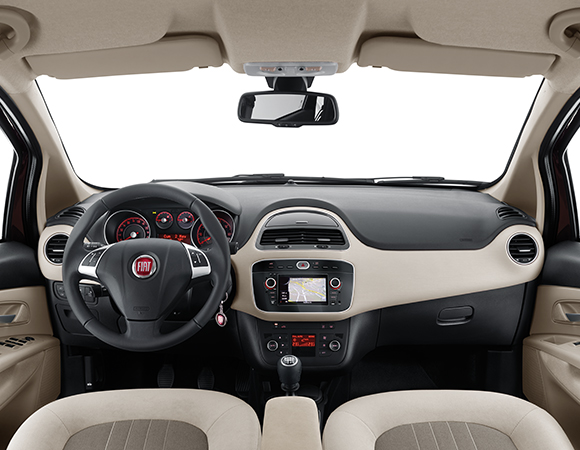 Fiat Linea'nın 10 yıllık tarihi resmen bitti