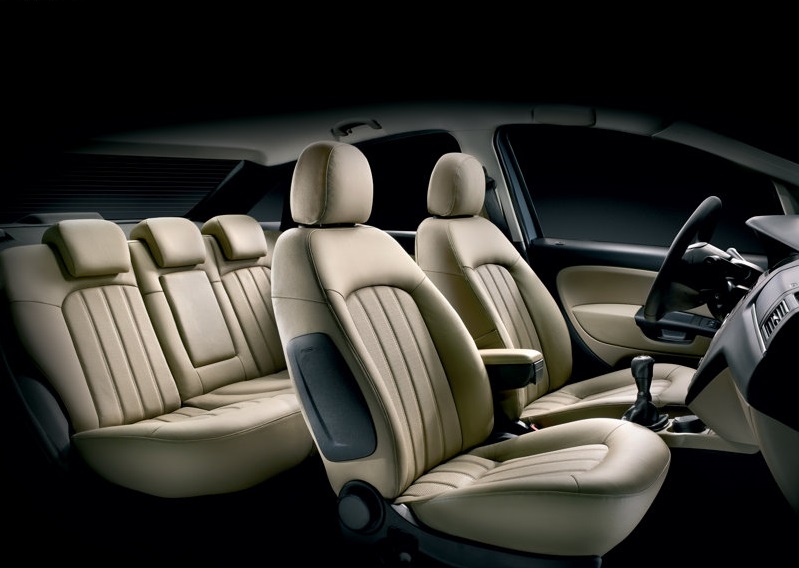 Fiat Linea'nın 10 yıllık tarihi resmen bitti