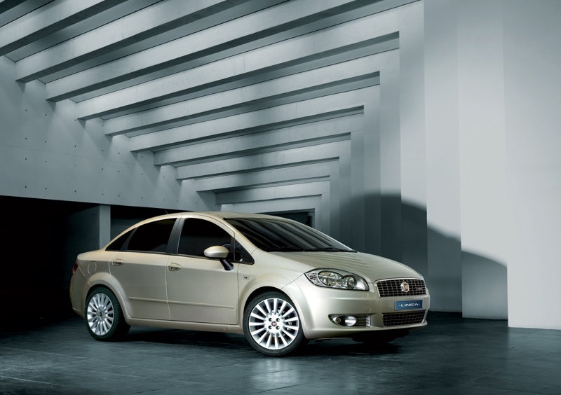 Fiat Linea'nın 10 yıllık tarihi resmen bitti