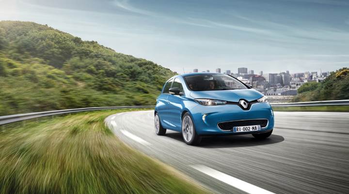 İşte en uzun menzile sahip elektrikli otomobiller
