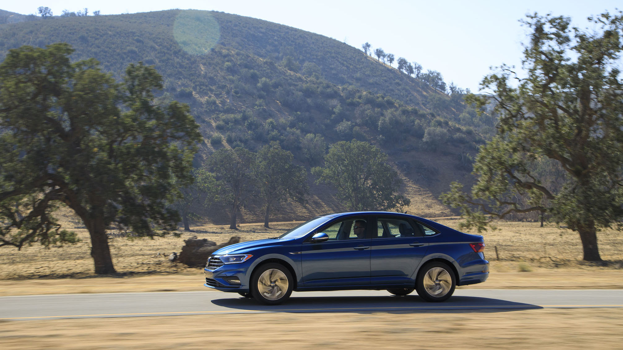 İşte 2018 Volkswagen Jetta