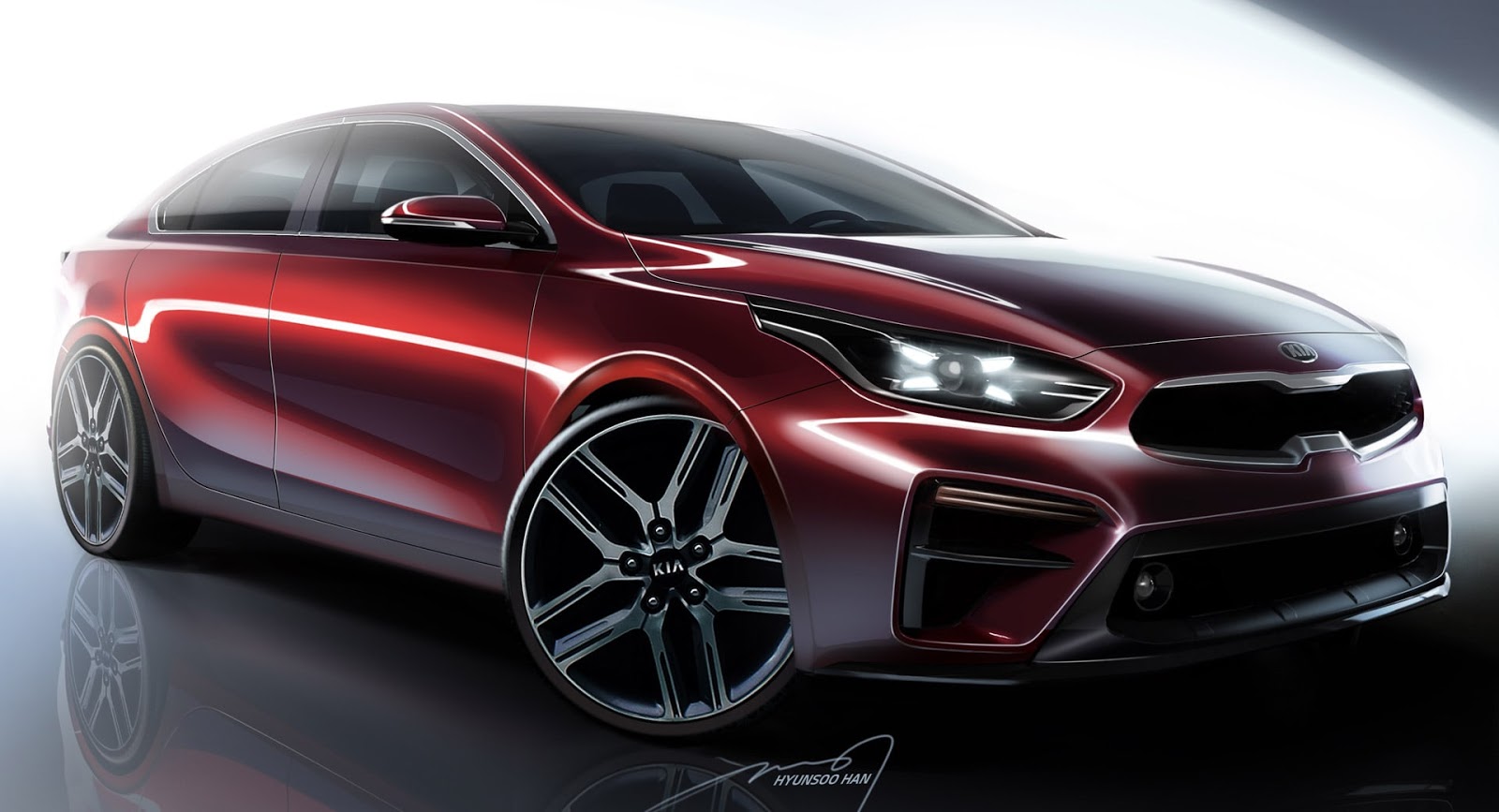 A’dan Z’ye 2018 Detroit Otomobil Fuarı