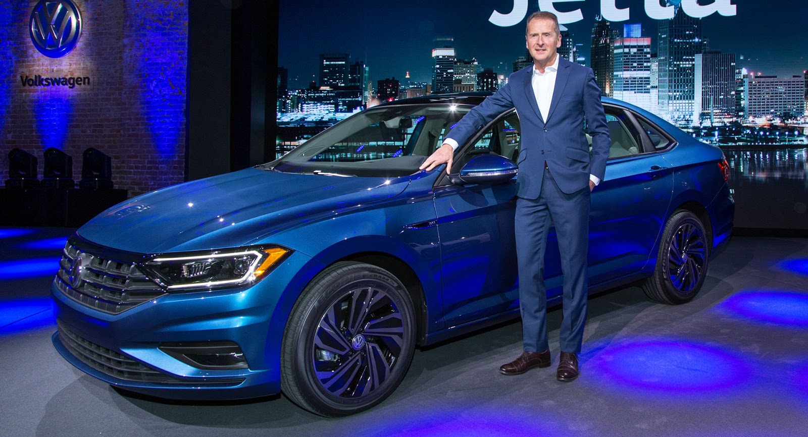 A’dan Z’ye 2018 Detroit Otomobil Fuarı