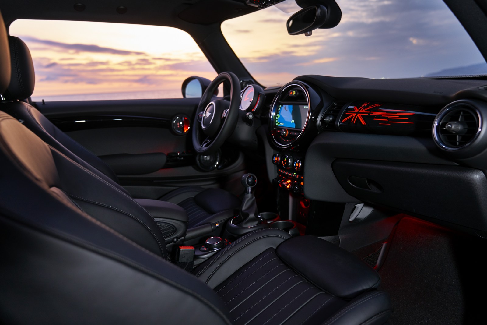 A’dan Z’ye 2018 Detroit Otomobil Fuarı