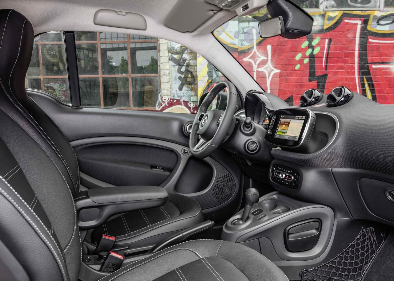 A’dan Z’ye 2018 Detroit Otomobil Fuarı