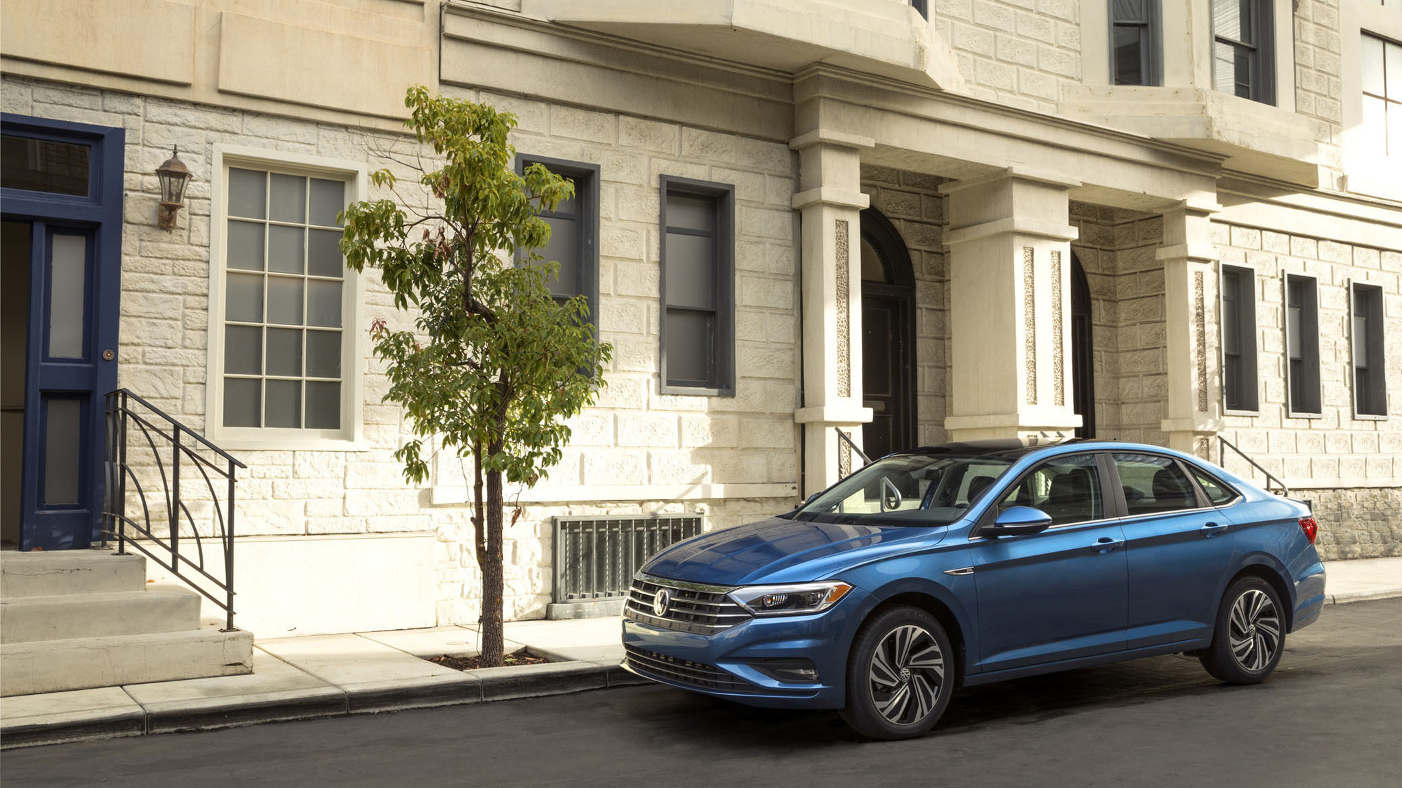 İşte 2018 Volkswagen Jetta