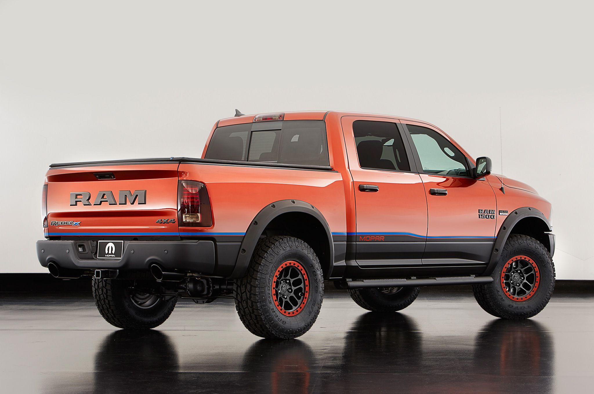 A’dan Z’ye 2018 Detroit Otomobil Fuarı