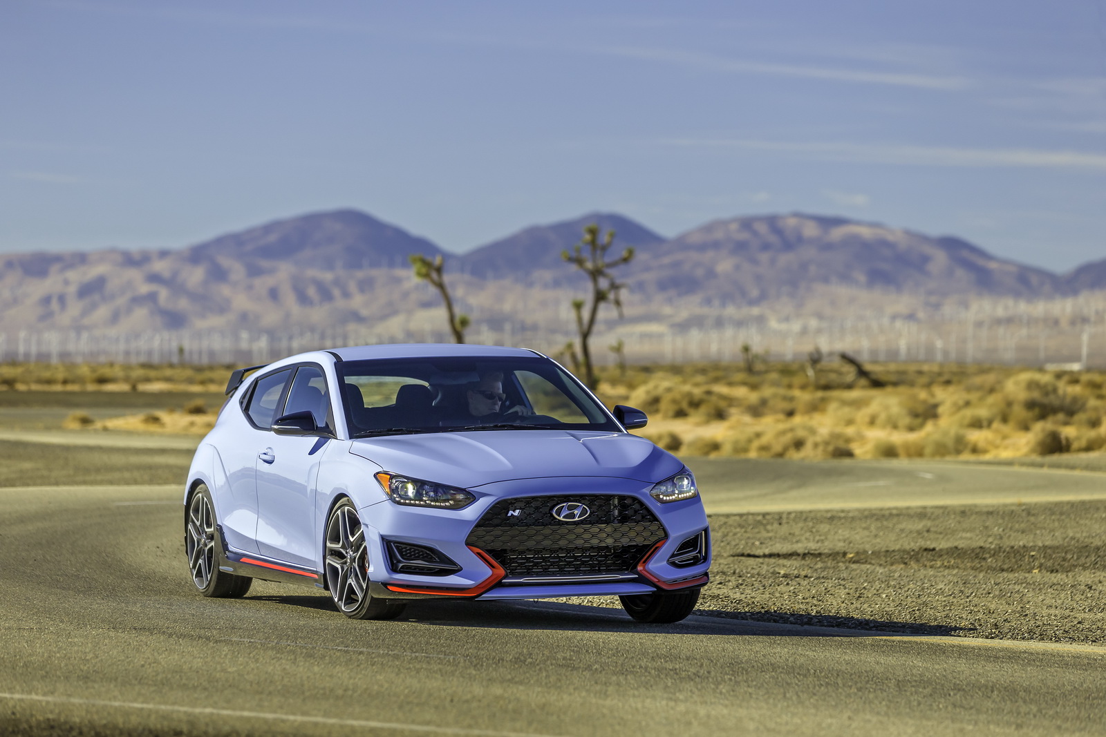 2019 Hyundai Veloster