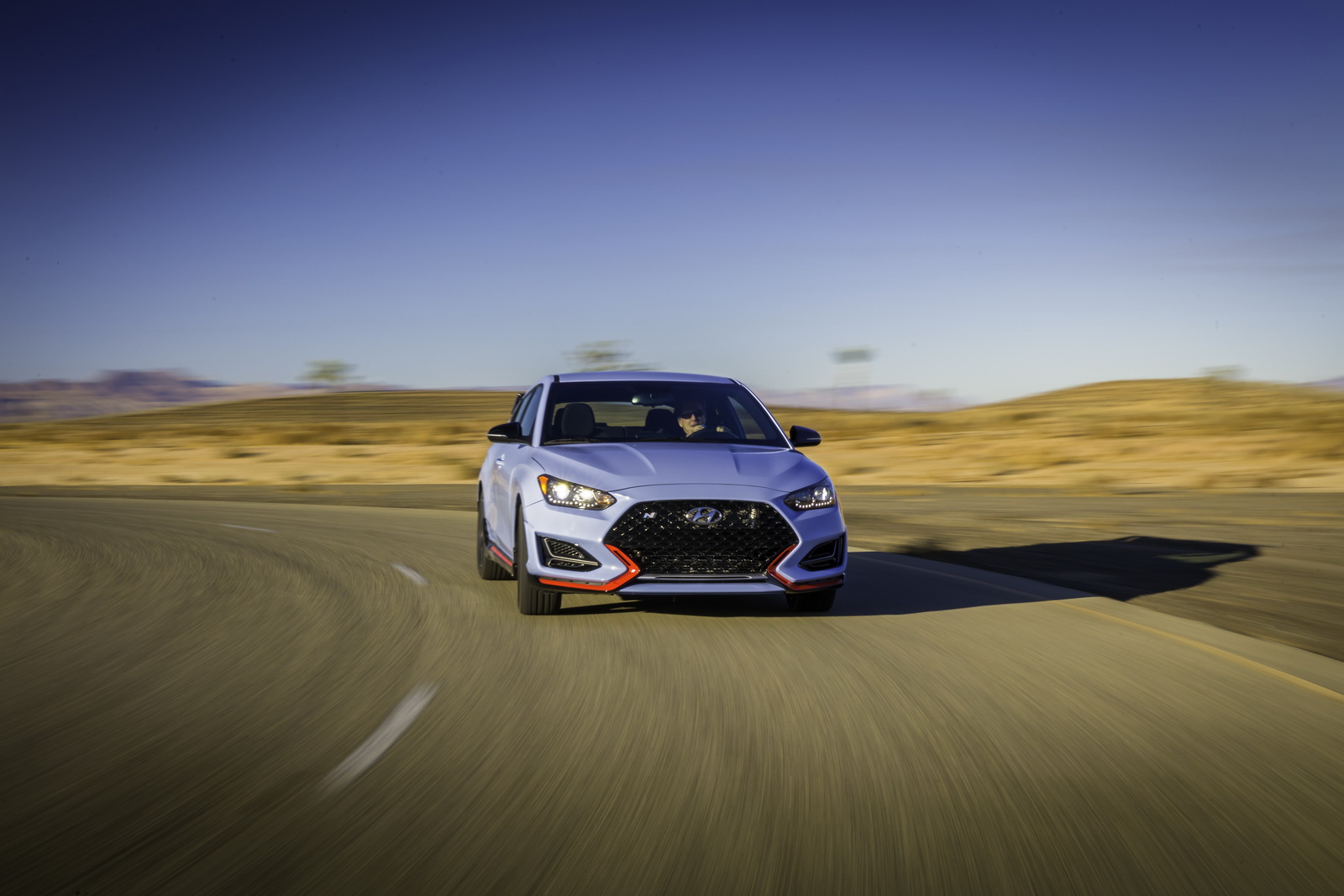 2019 Hyundai Veloster