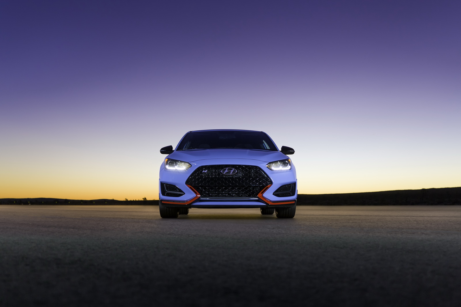 2019 Hyundai Veloster