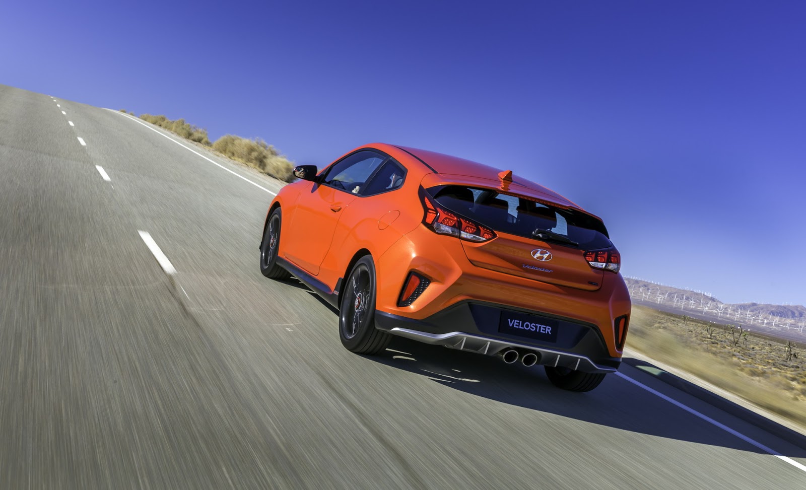 2019 Hyundai Veloster