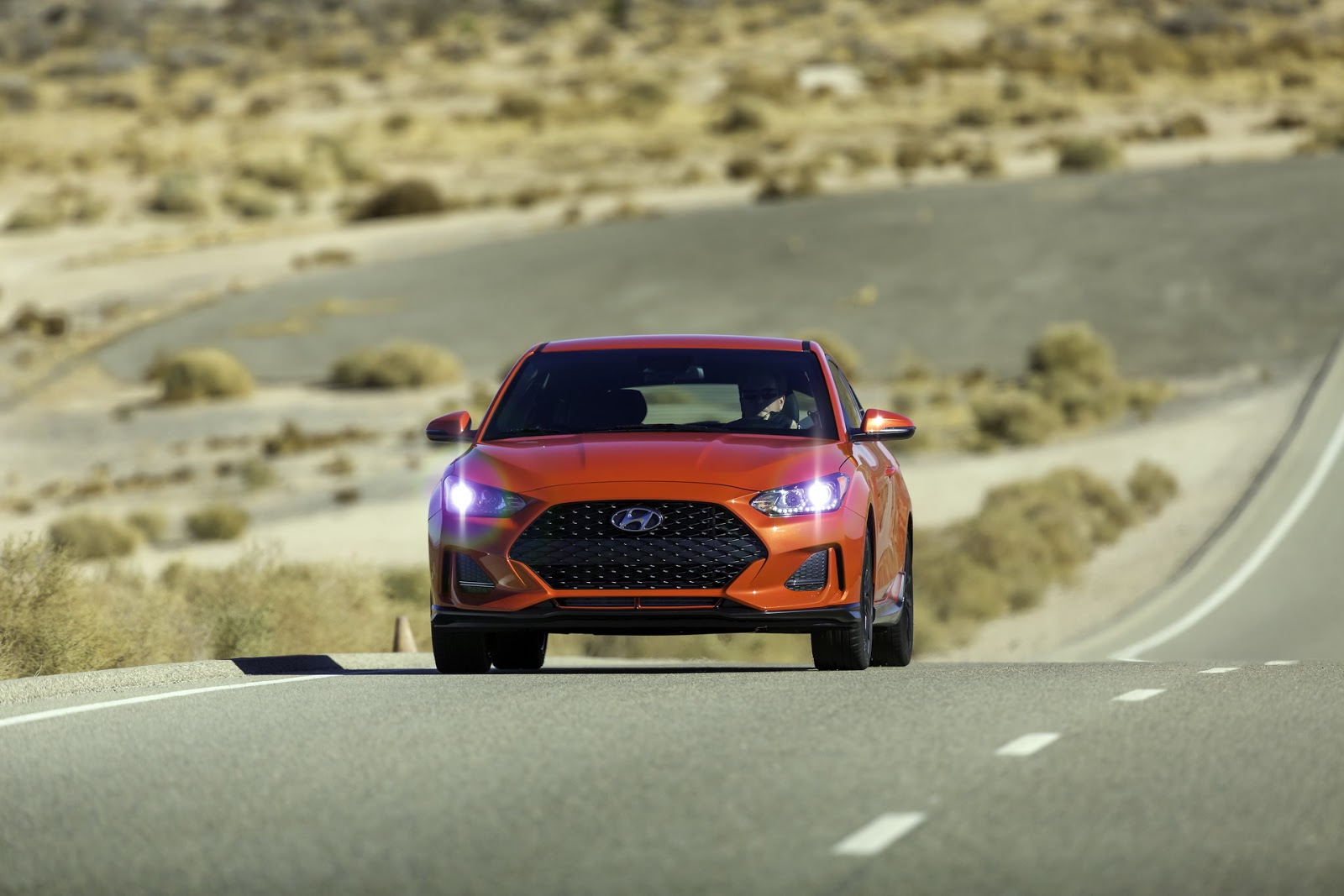2019 Hyundai Veloster