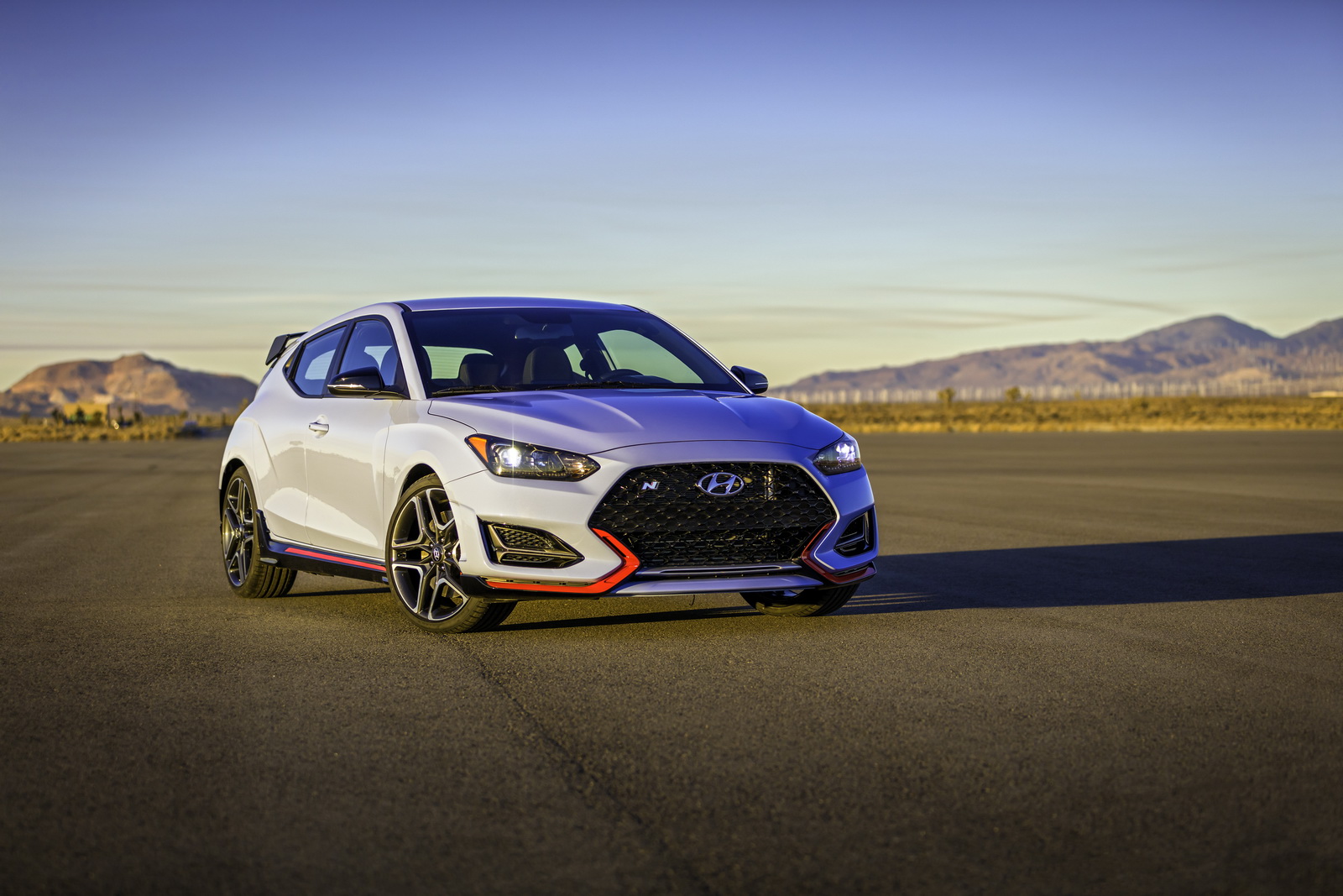 2019 Hyundai Veloster
