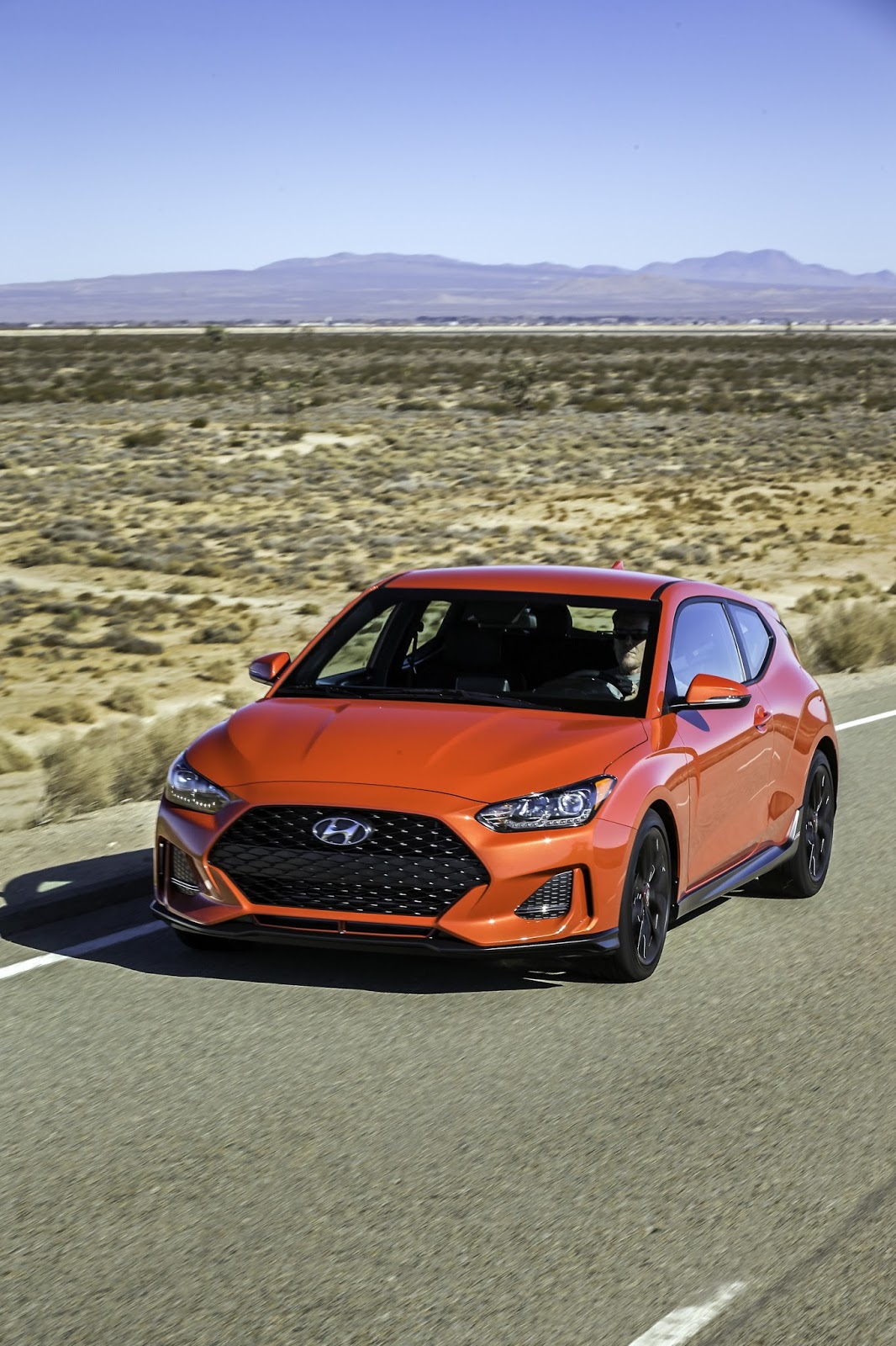 2019 Hyundai Veloster
