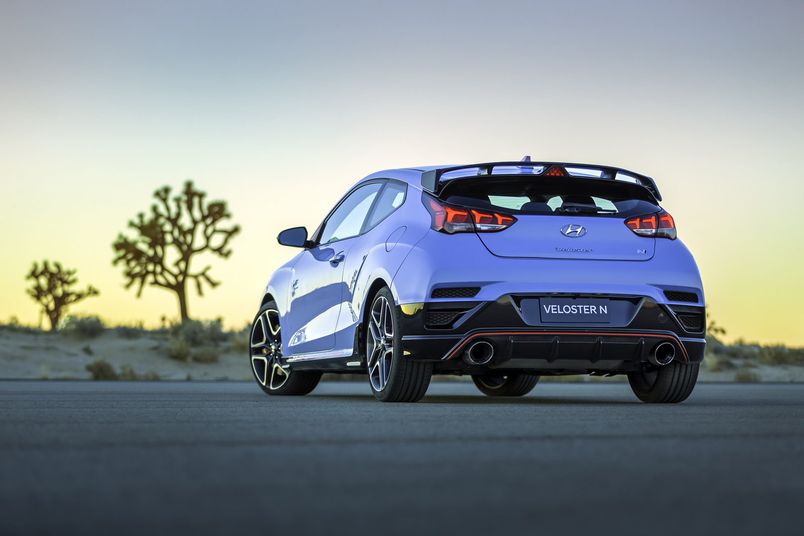 2019 Hyundai Veloster