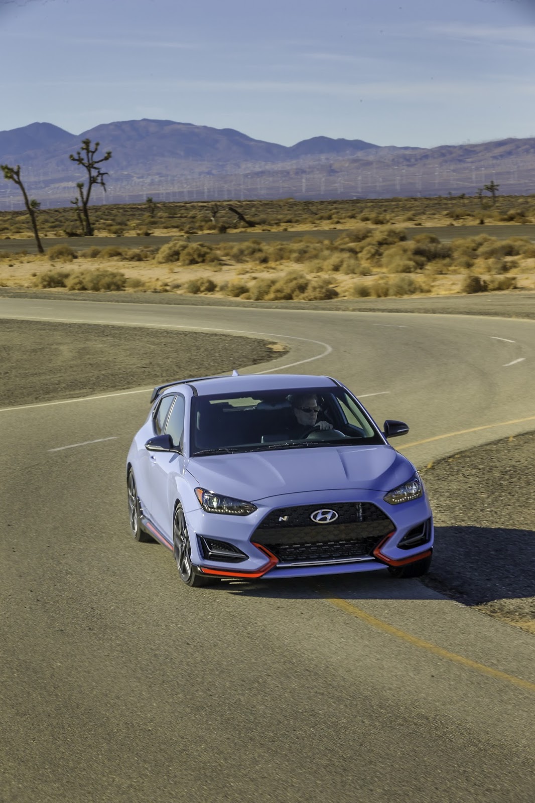 2019 Hyundai Veloster